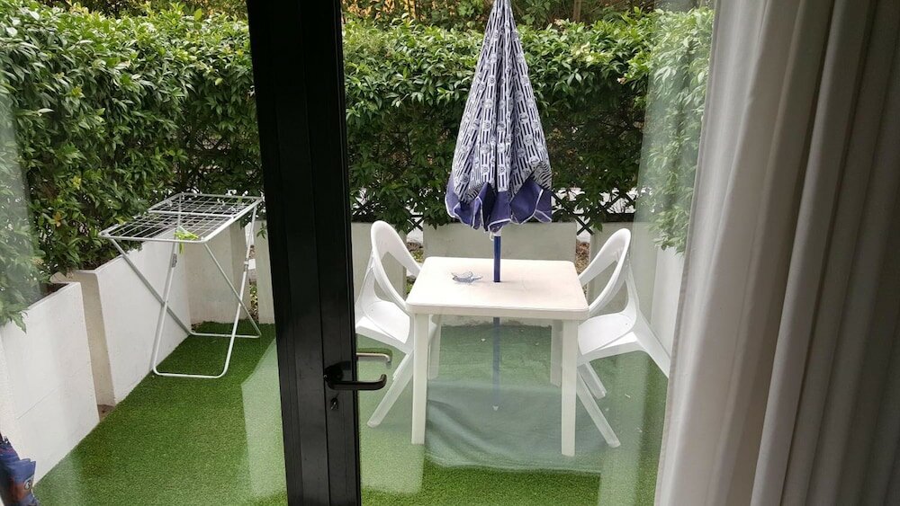 Фото Hotel Le Palme