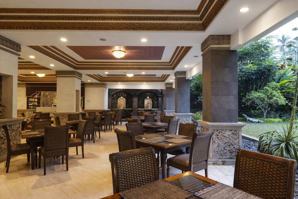 Фото Rijasa Agung Resort Villas