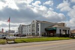 Carpenter Street Hotel