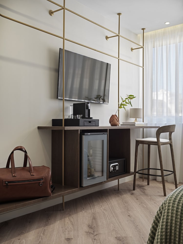 Фото The Lekka Hotel & SPA