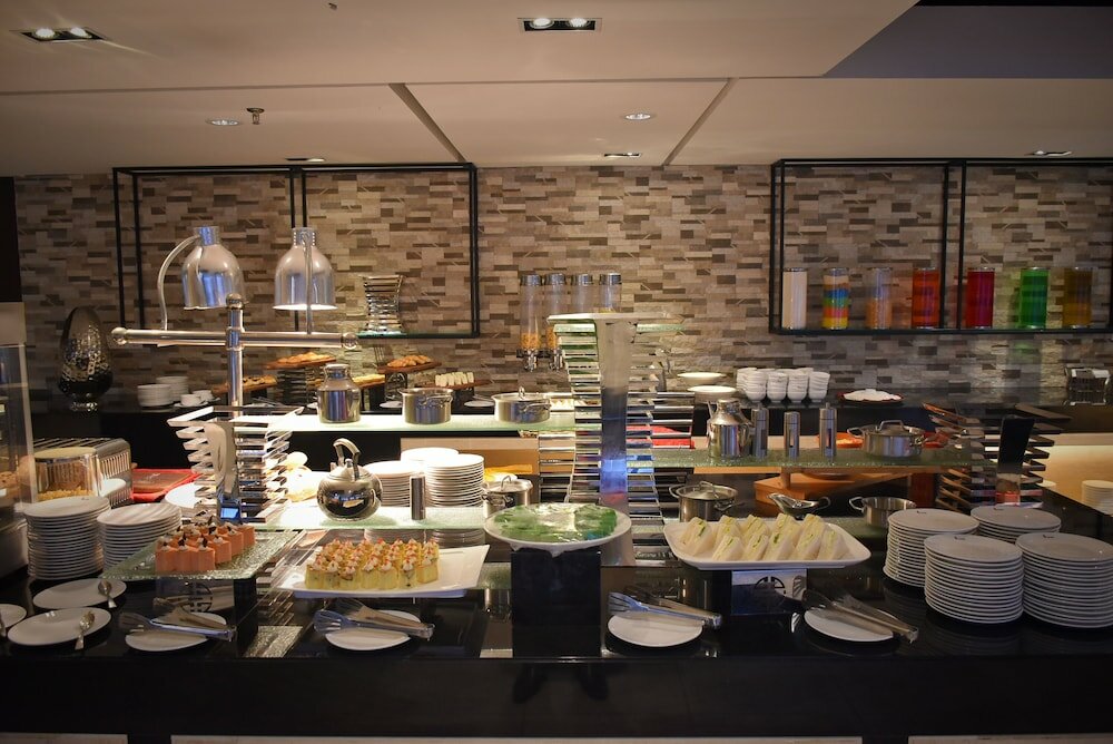 Фото Ucsi Hotel Kuching