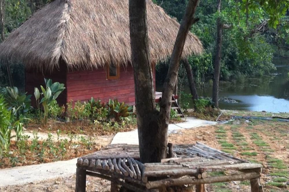 Фото Rabbit Bungalow