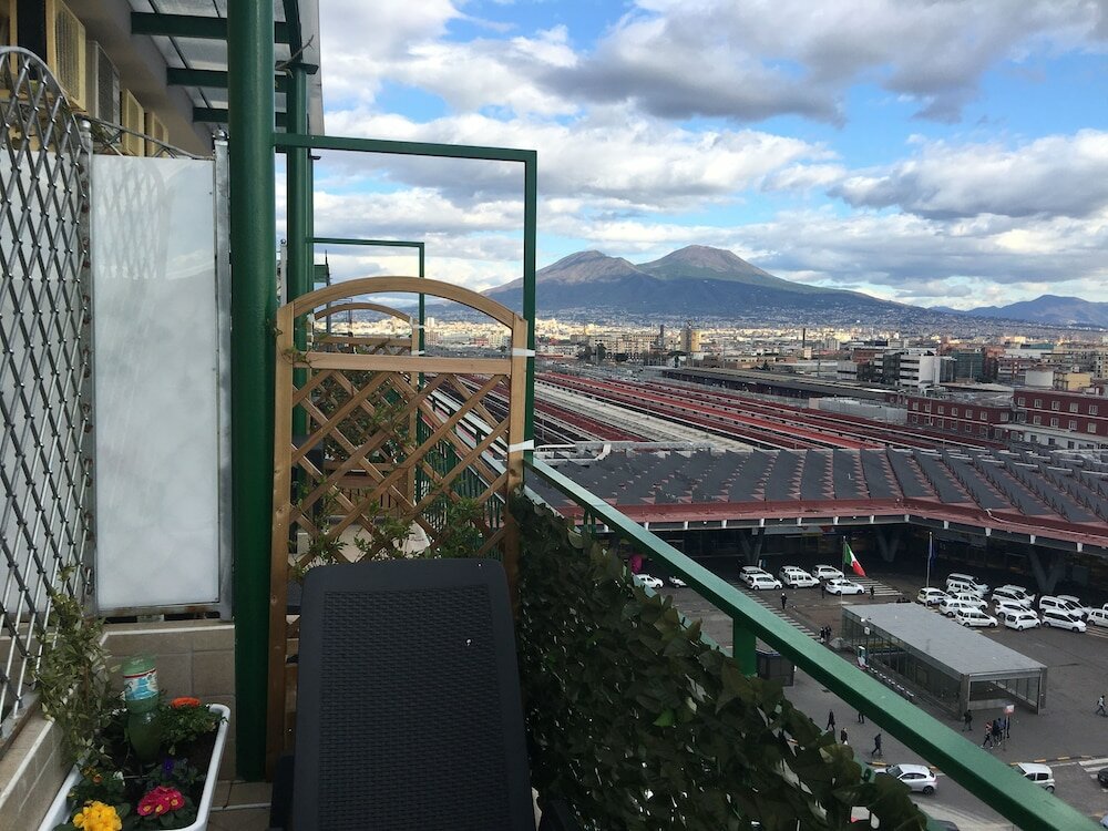 Фото Top Floor Napoli