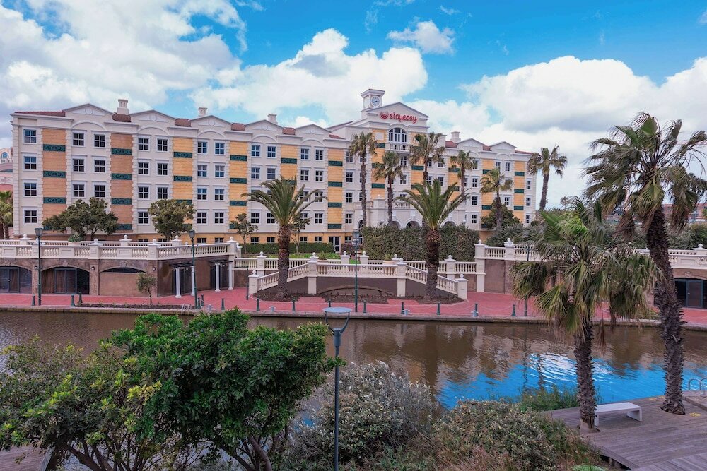 Фото StayEasy Century City