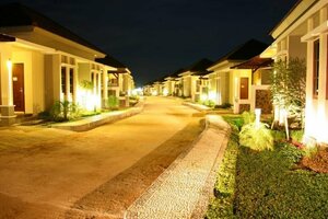 Гостиница Luxio Hotel Sorong