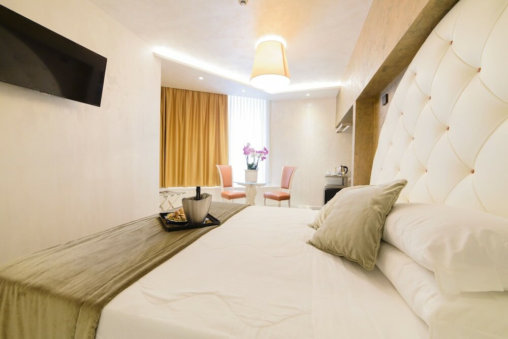 Фото Hotel Vespasiano