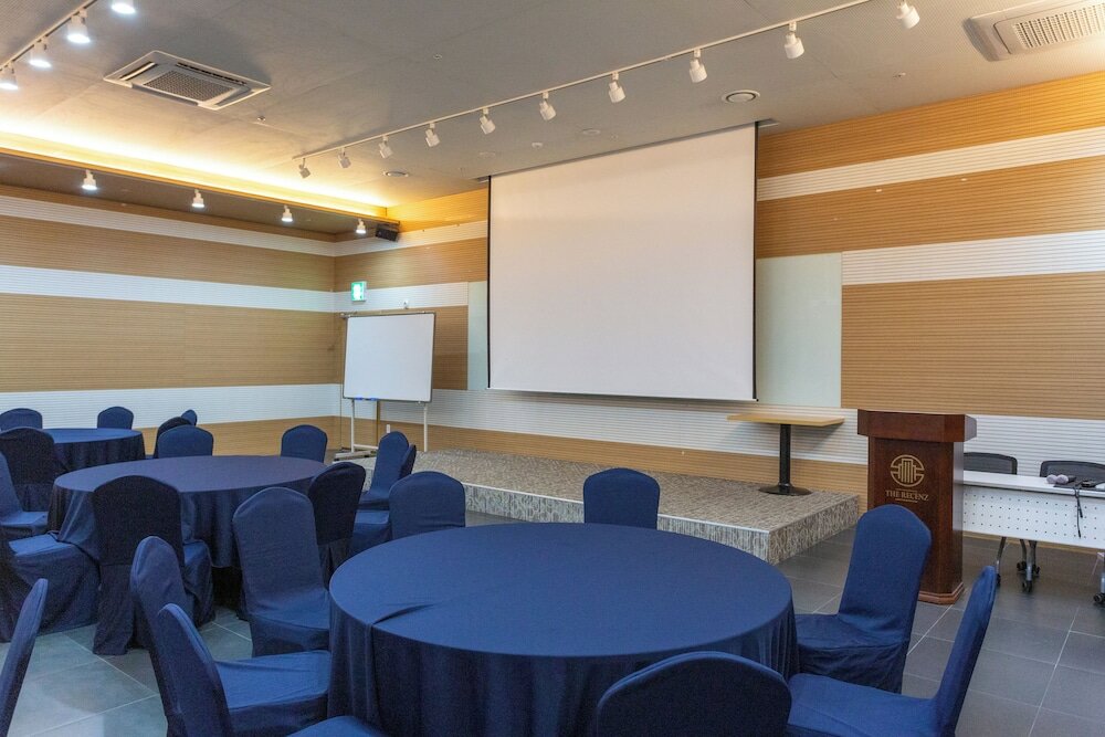 Фото The Recenz Dongdaemun Hotel