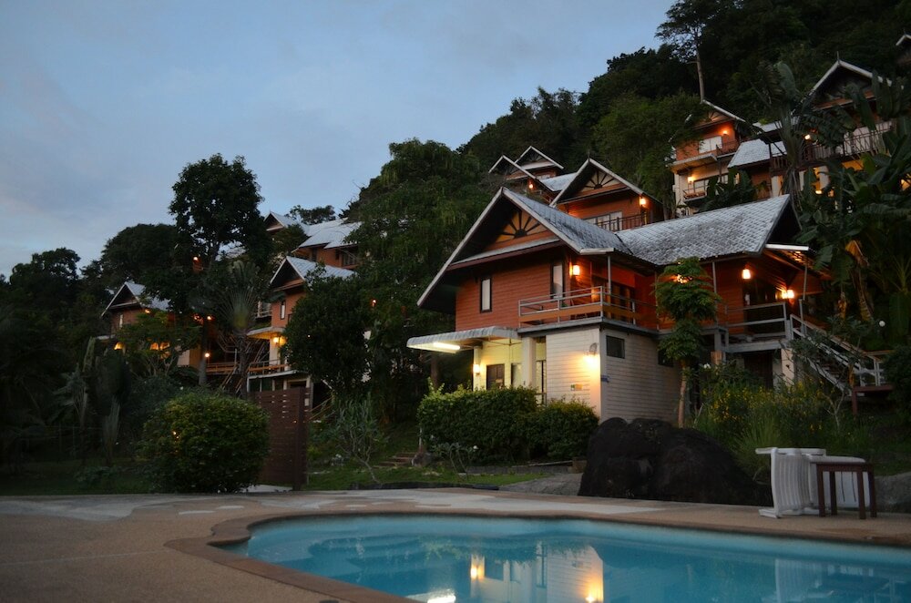 Фото Phitharom PP Resort