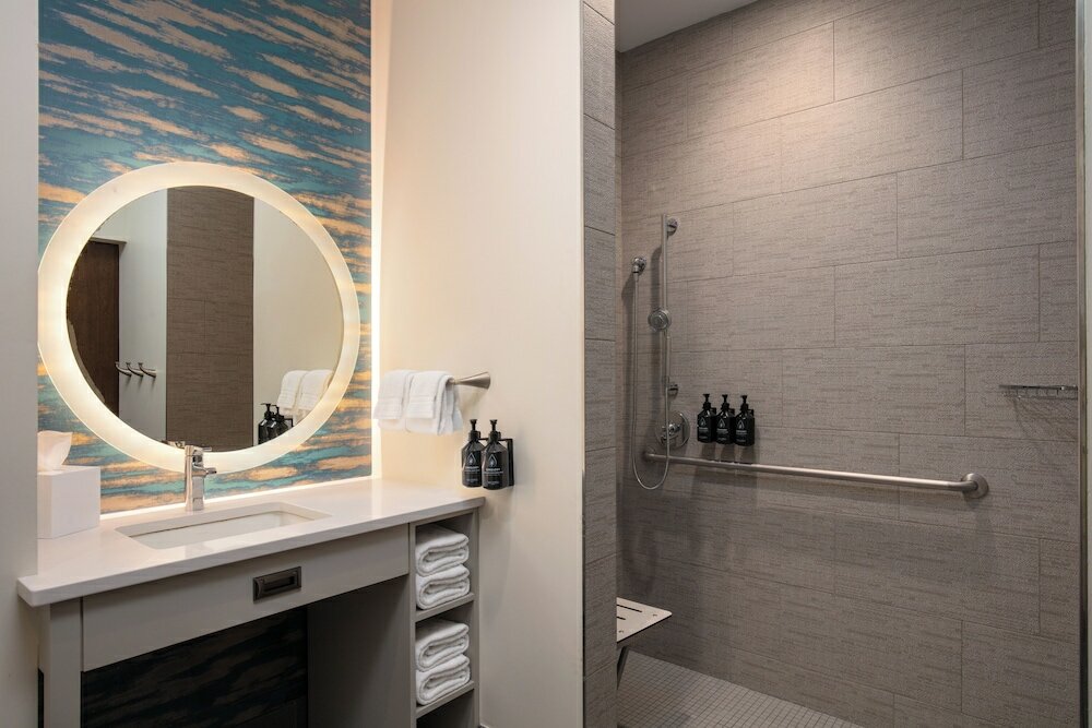 Фото Hotel Indigo Tuscaloosa Downtown, an Ihg Hotel