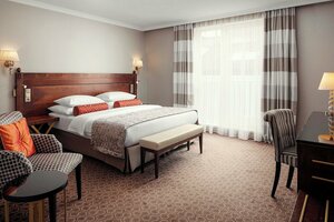 Гостиница Cosmopolitan Hotel Prague