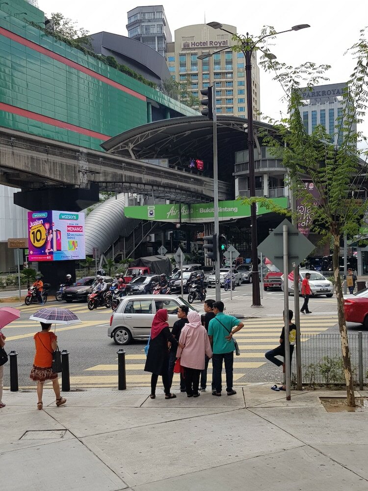 Фото Travelogue Kl - Hostel