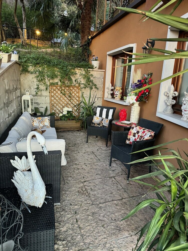 Фото Residenza Ca' degli Enzi