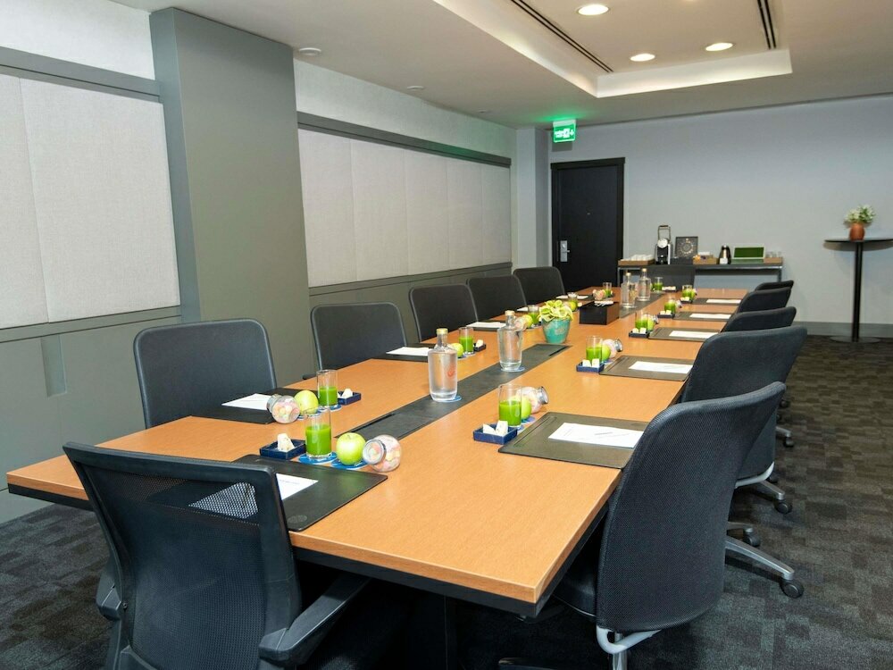 Фото Pullman São Paulo Vila Olímpia