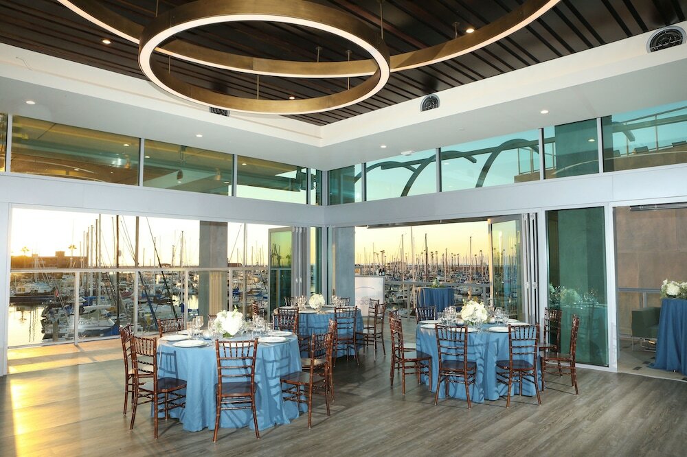 Фото Shade Hotel Redondo Beach