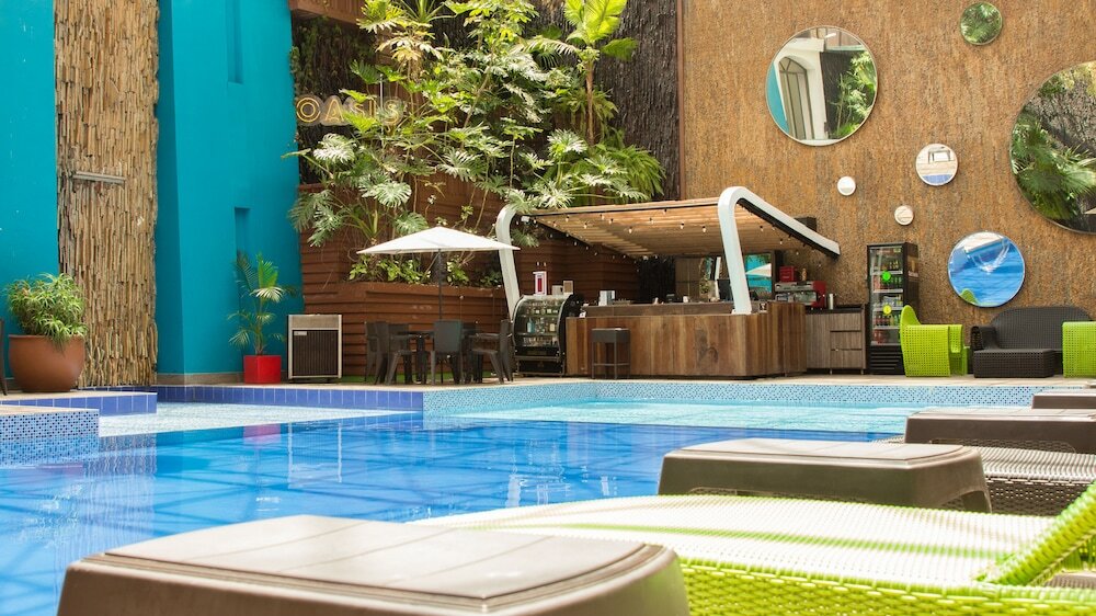 Фото Hotel Grand Park