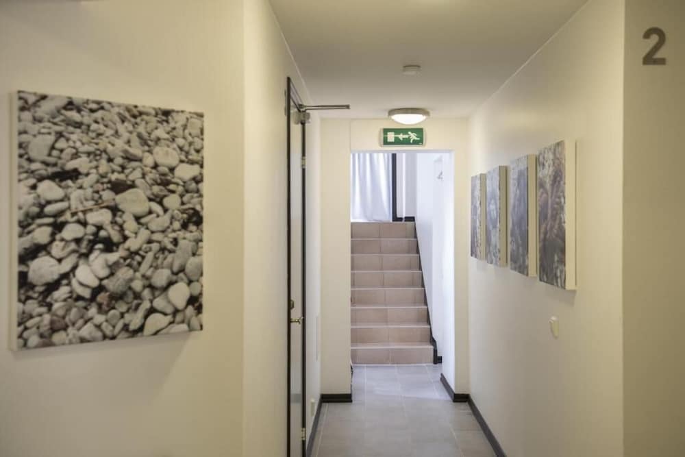 Фото Hotell Repet