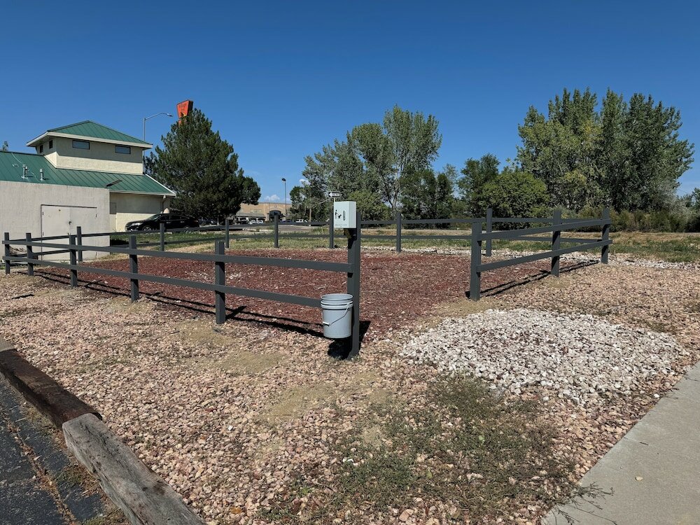 Фото Travelodge by Wyndham Pueblo