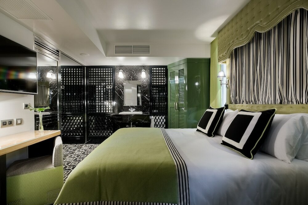 Фото Room Mate Anna