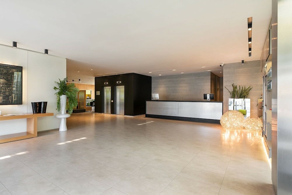 Фото Exe Zizur Pamplona