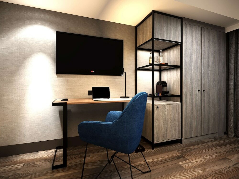 Фото Nh Santiago del Estero