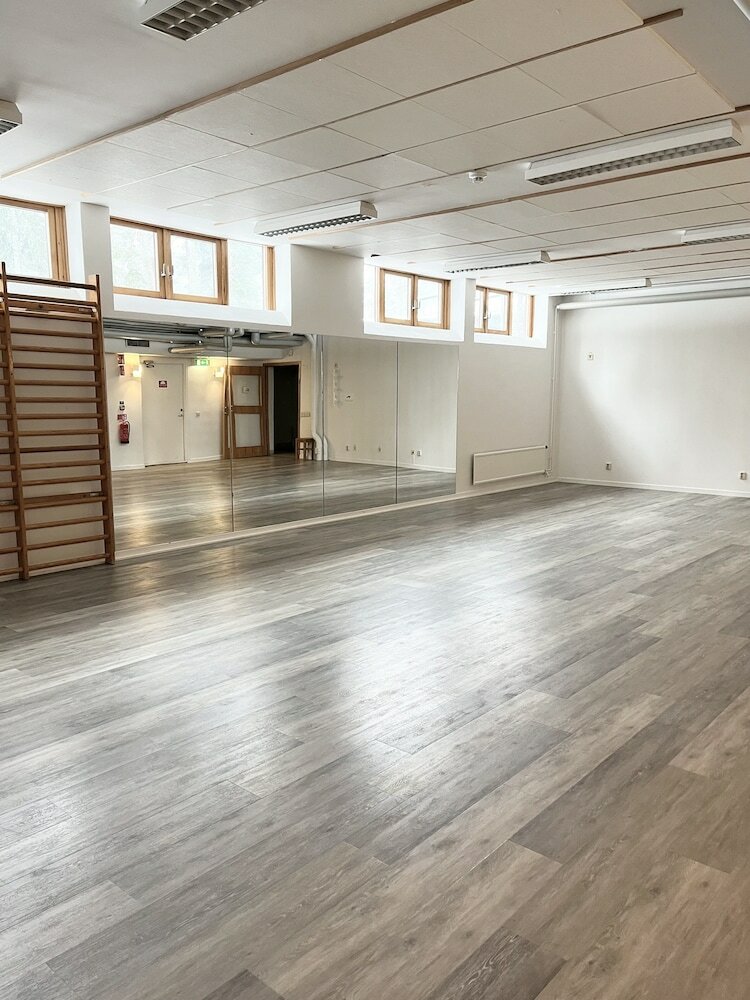 Фото Mullsjö Hotell och konferens