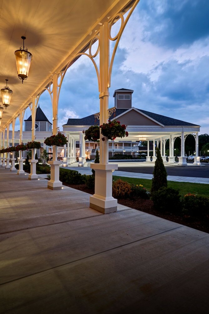 Фото Saratoga Casino Hotel