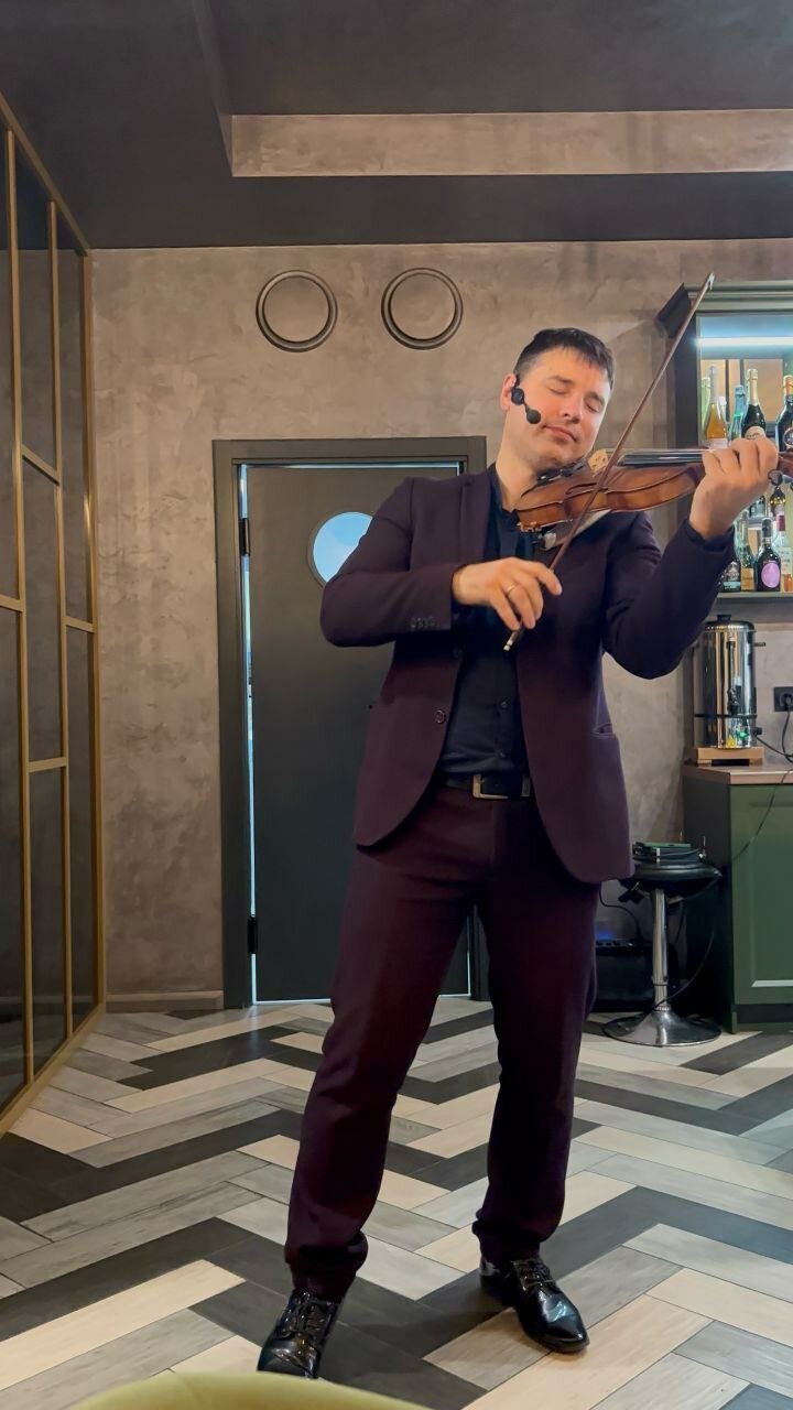 Фото На семи холмах