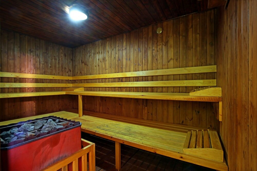 Фото Anezi Tower Hotel