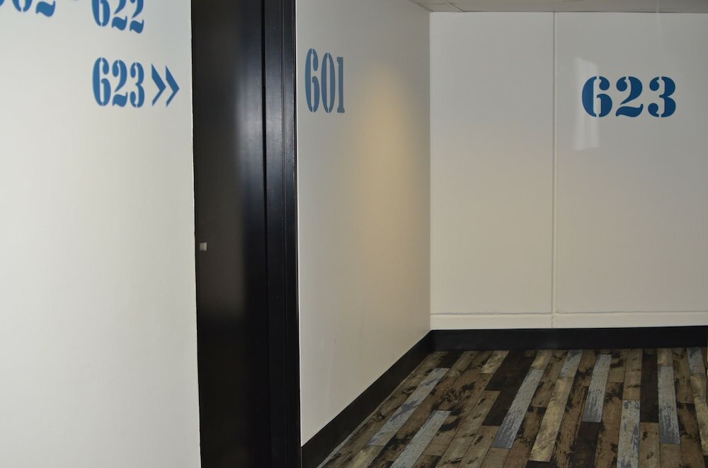 Фото Ibis budget Sydney East