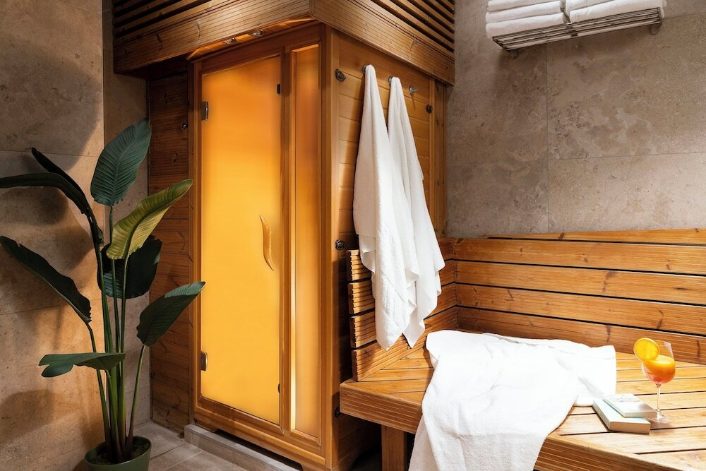 Фото Bo18 Hotel Superior