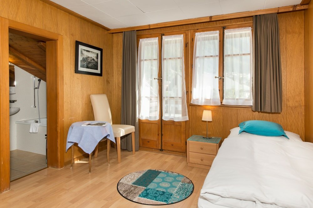 Фото Hotel Alpina