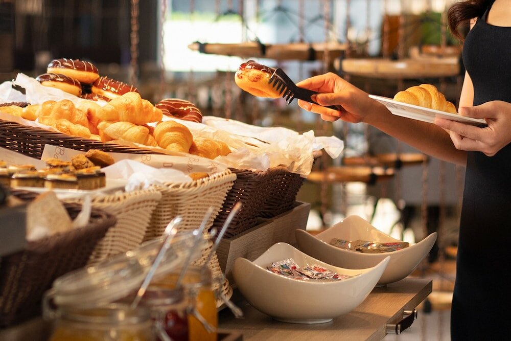 Фото Mercure Bangkok Sukhumvit 24