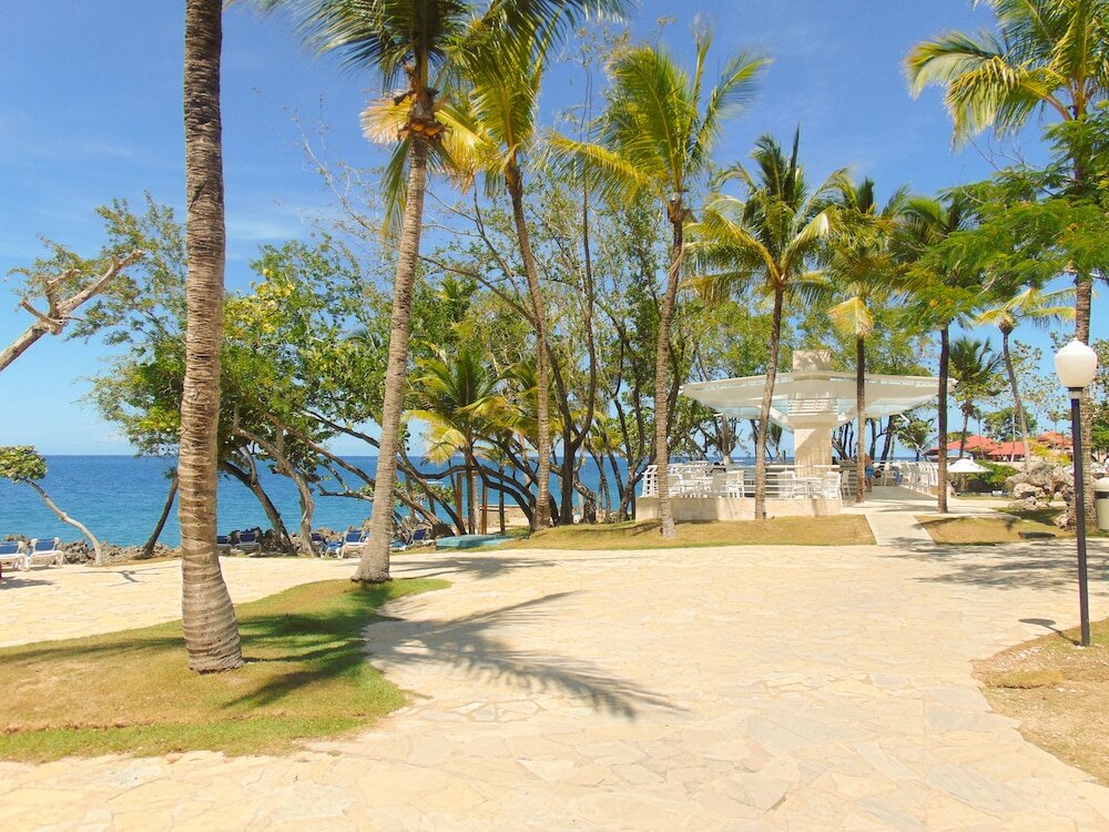 Фото Casa Marina Beach & Reef All Inclusive