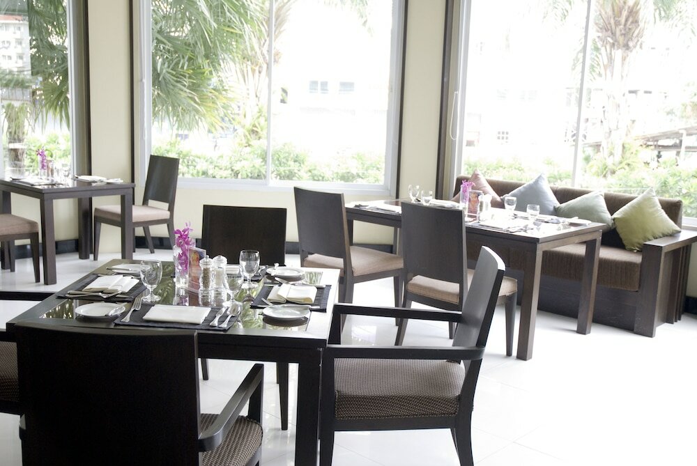 Фото Cape Racha Hotel