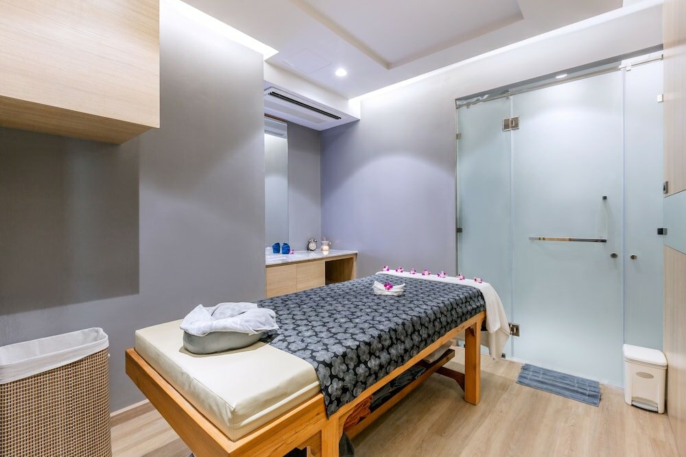 Фото BlueSotel Smart Krabi Aonang Beach - Adults only