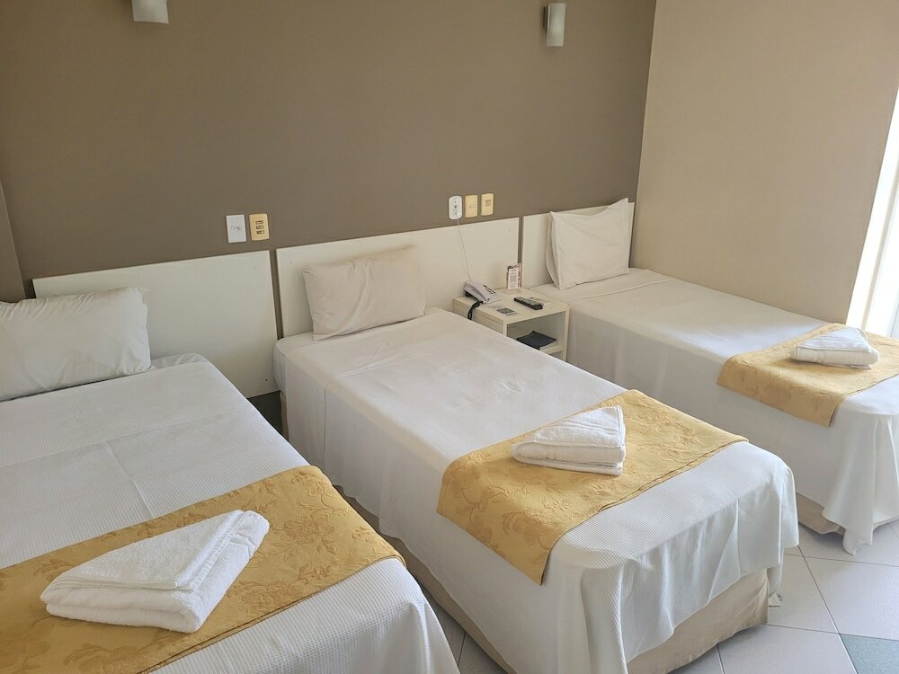 Фото Sandrin Praia Hotel