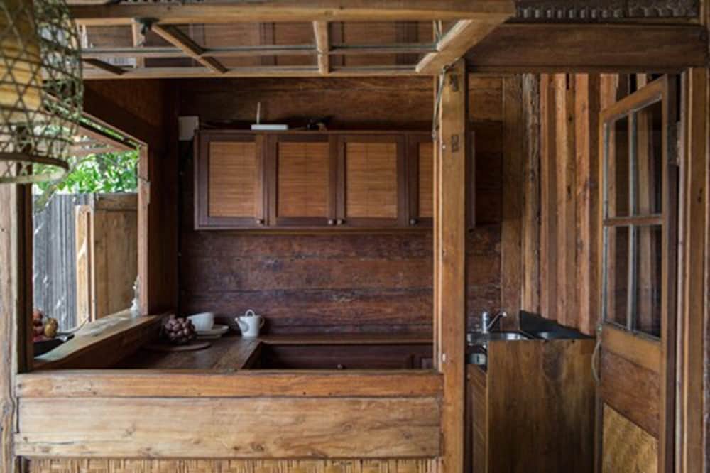 Фото Sejuk Beach Villas