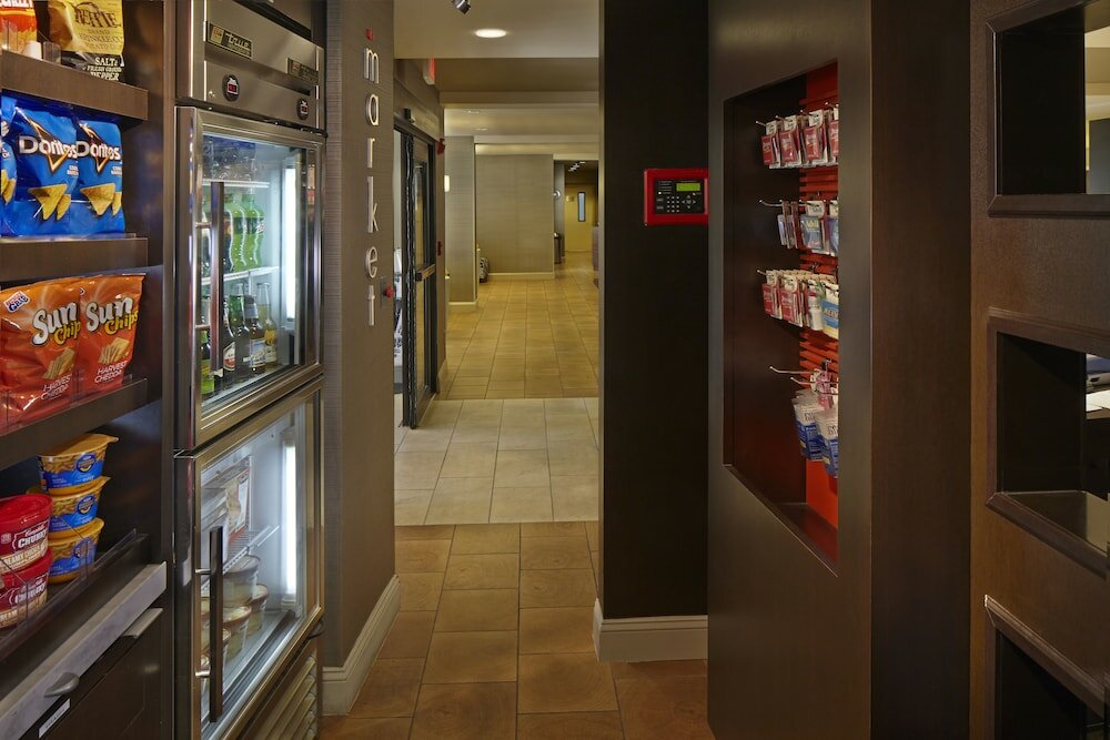 Фото Courtyard by Marriott Orlando East/UCF Area