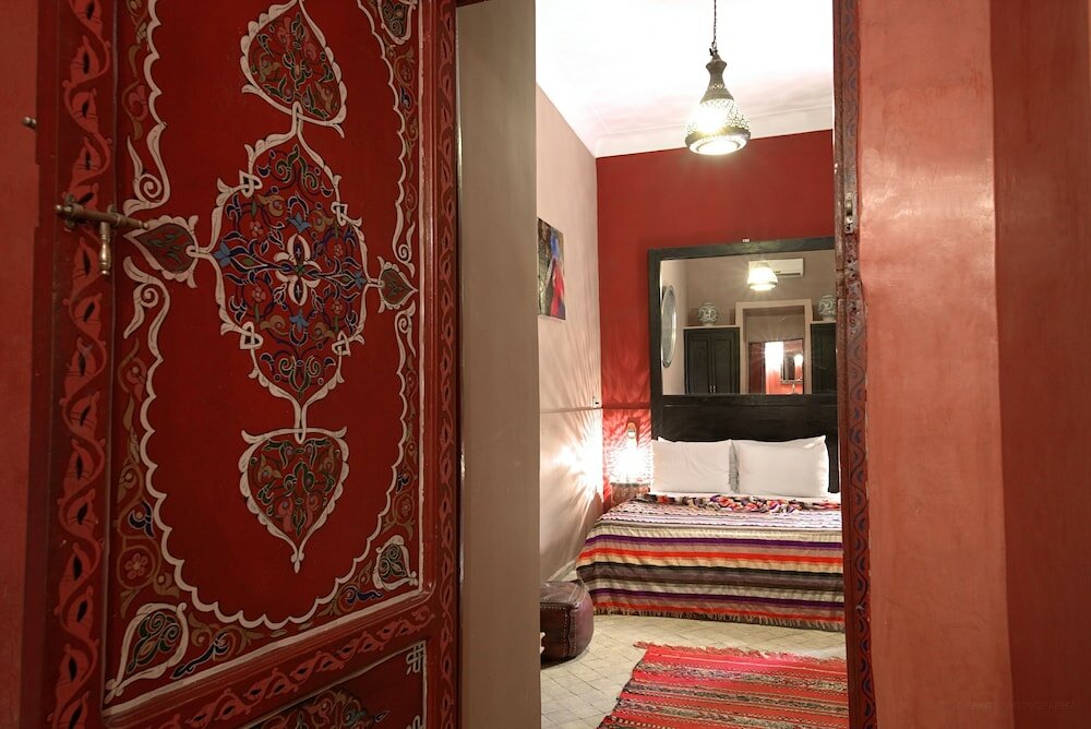 Фото Riad Dar Ftouma
