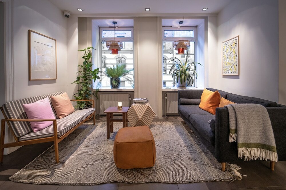 Фото Hotel Mayfair