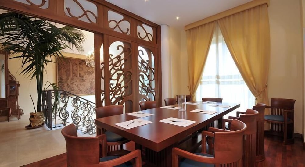 Фото Hotel Giardino Inglese