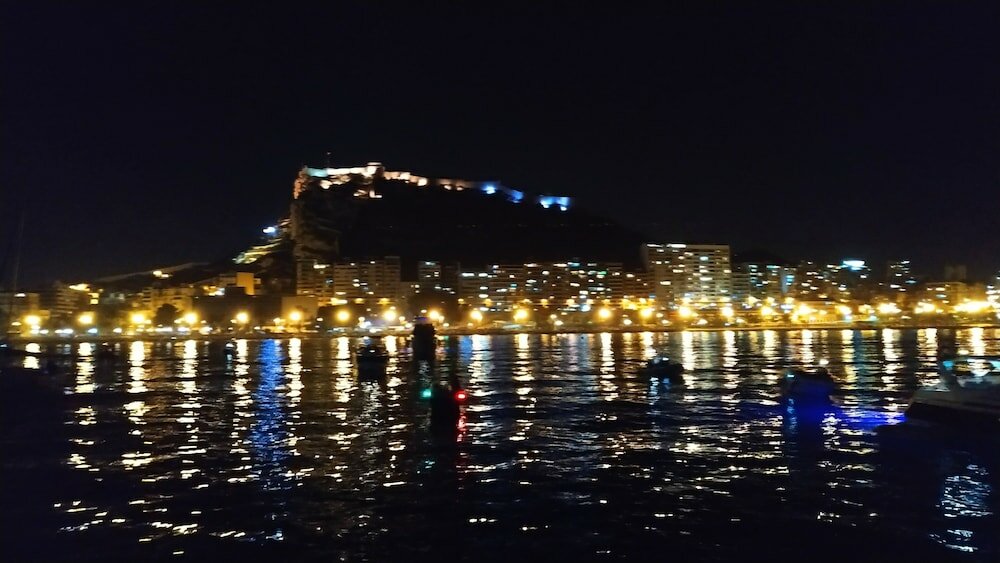 Фото Hotel Méndez Núñez Alicante