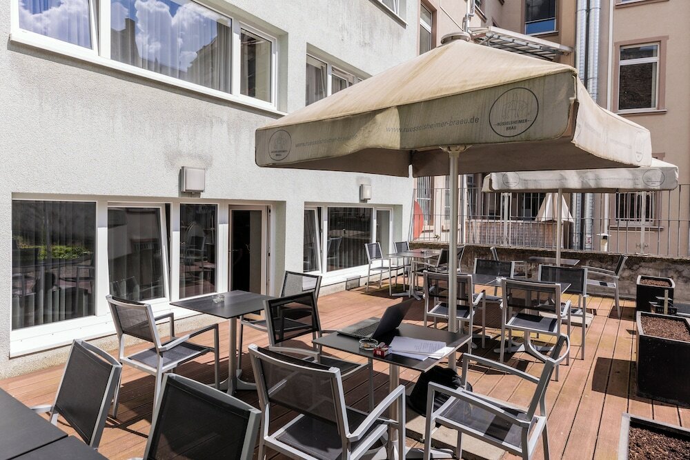 Фото отеля 5