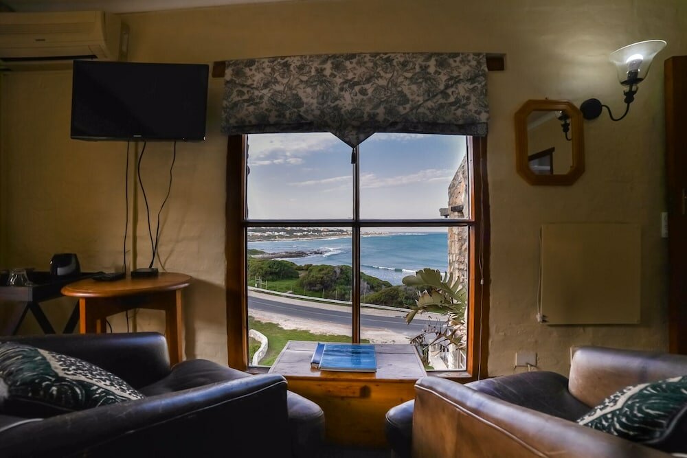 Фото Agulhas Country Lodge