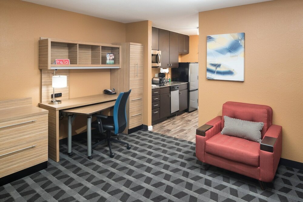 Фото TownePlace Suites by Marriott Panama City
