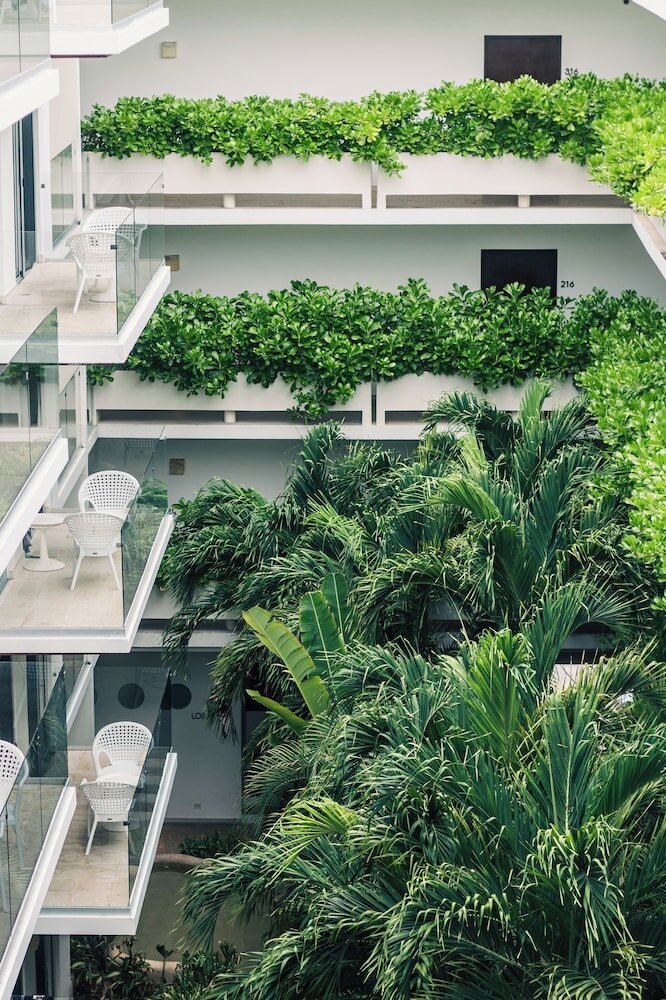 Фото Antera Hotel & Residences