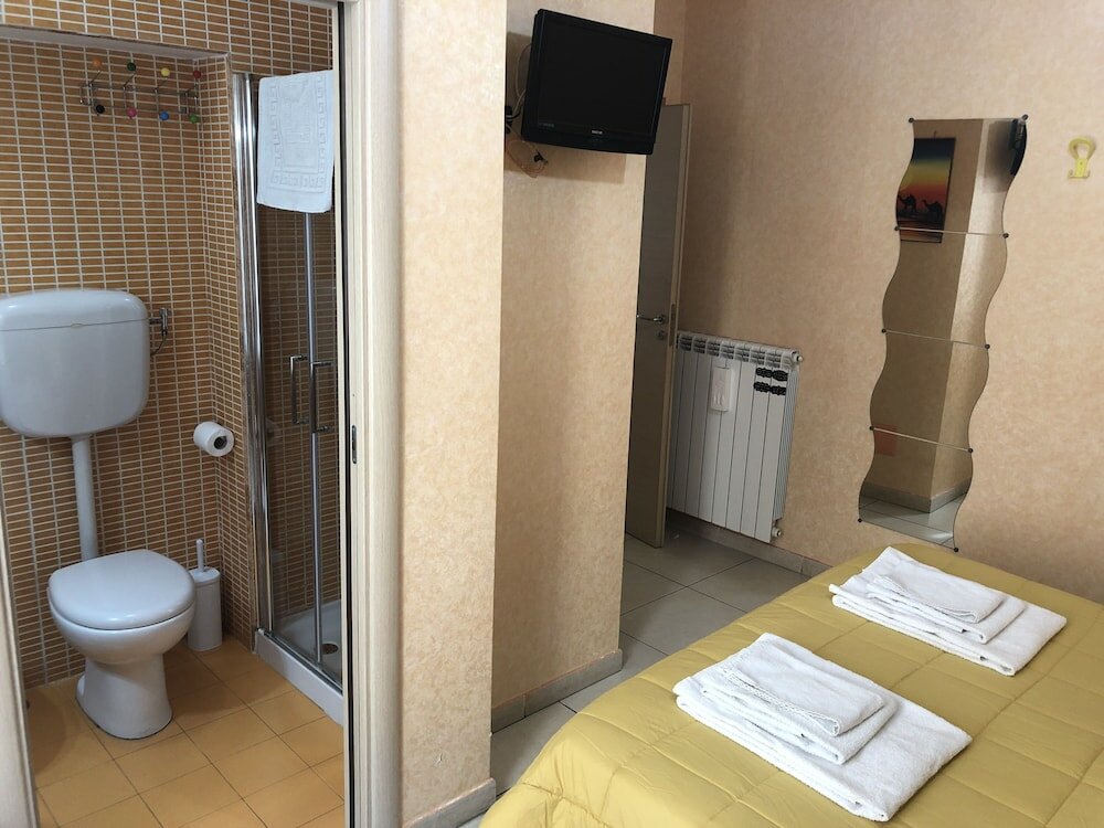 Фото B&b Quattro Palazzi Napoli