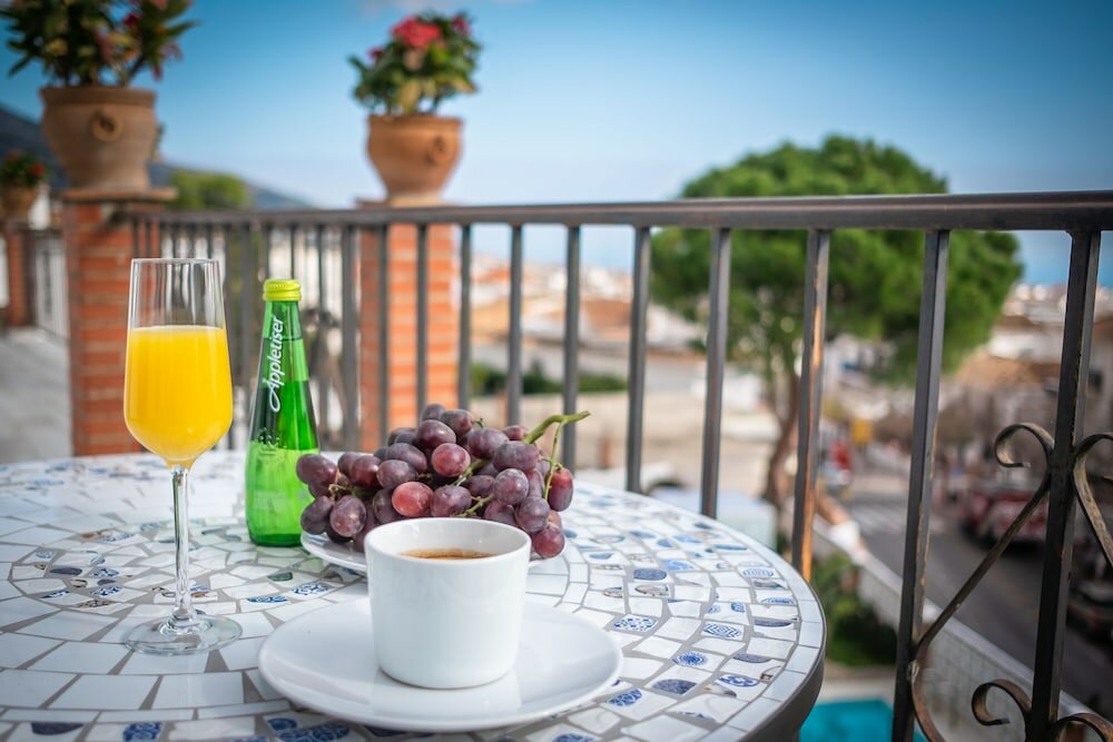 Фото Boutique X Pueblo Benalmadena