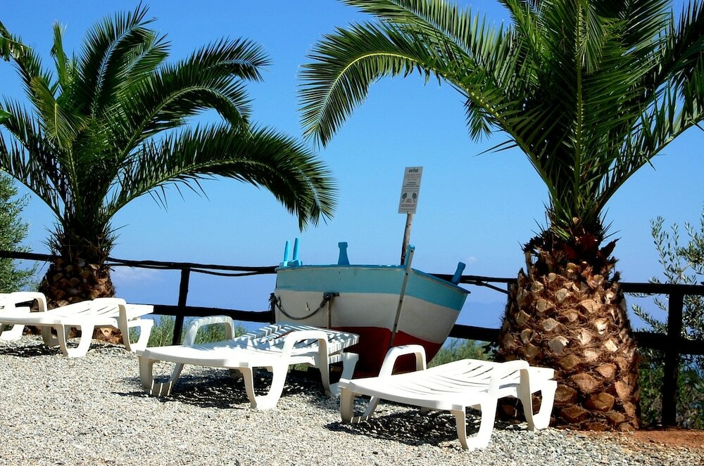 Фото Hotel Agriturismo Santa Margherita