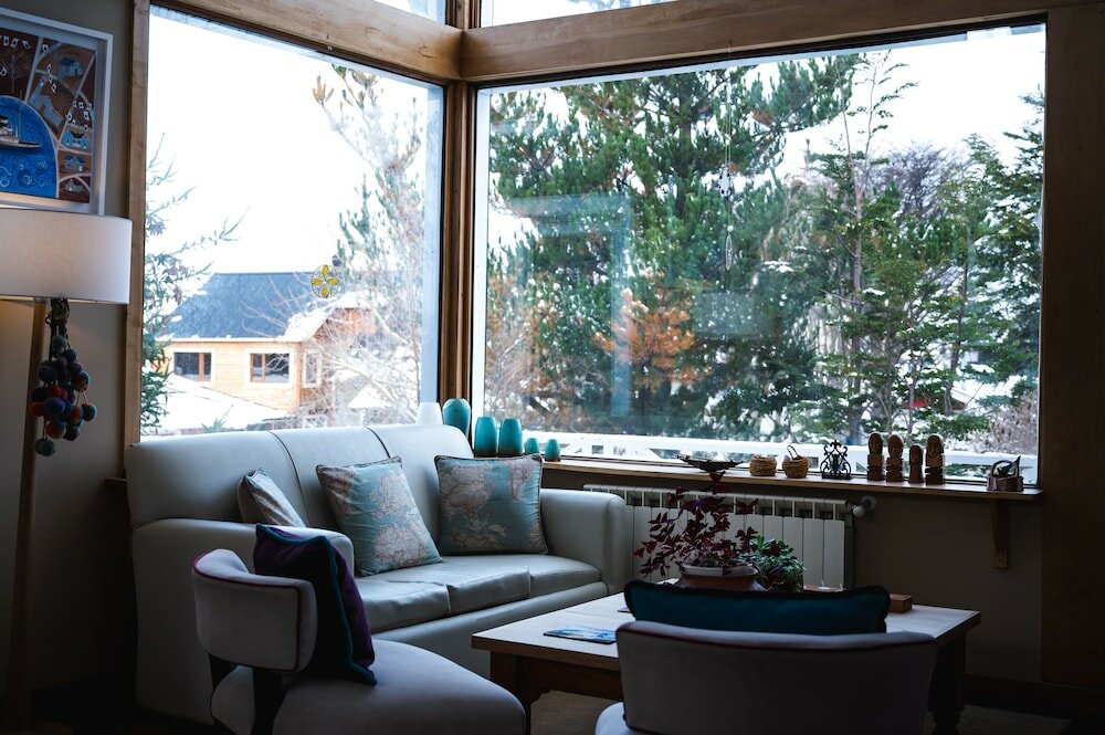 Фото Hosteria Foike